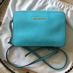 Michael Kors Crossbody